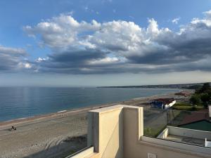 Villa sul mare Dambra Apartment