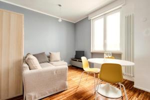 Milano Night & Corso Sempione