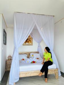 LAHANGAN SWEET cottages