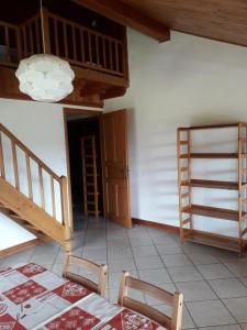 Appartements Bel appartement 80m2 : photos des chambres