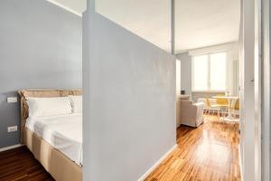 Milano Night & Corso Sempione