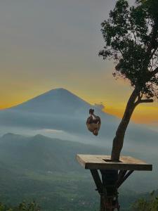 LAHANGAN SWEET cottages