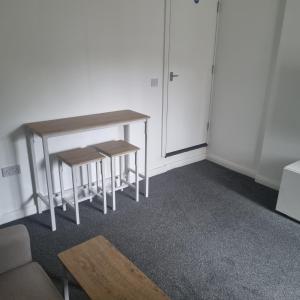 Double Room Ida Road