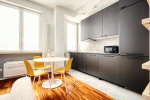 Corso Sempione - Stylish Apt
