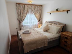 Modern 2 Bed Flat