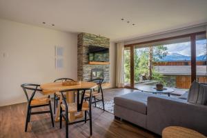 Suites Del Lago Peñon de Arelauquen, Bariloche