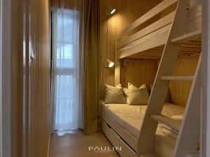 Lindvallen Ski Resort Pool and Padel - Sauna - 4 Guests