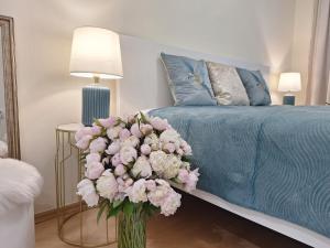 Albina apartman