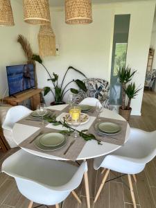 Maçussa Country House