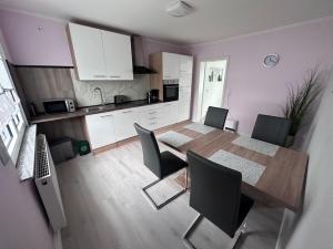 Ferienwohnung Hochwaldblick 4