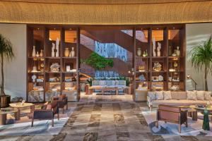 The St. Regis Cap Cana Resort