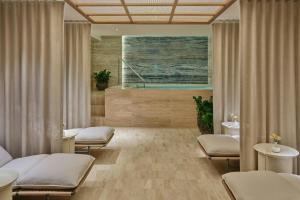 The St Regis Cap Cana Resort