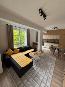 NINA LUX Apartment - Ubytování bez kategorie ve městě Mavrovo