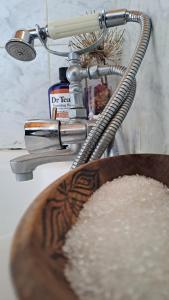 Indovu Wellness Retreat