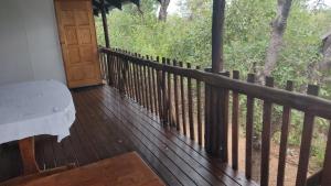 Rhulani Treetop Cottage