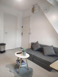Appartements Villa Lumiere : photos des chambres