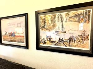 Texas Spindletop 3BR 2BA Home