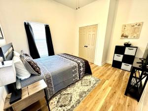 Texas Spindletop 3BR 2BA Home