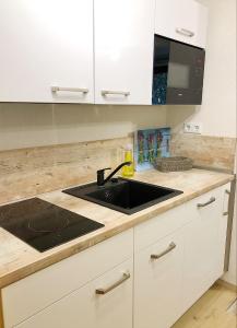 Auszeit am Petersdorfer See