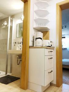 Auszeit am Petersdorfer See