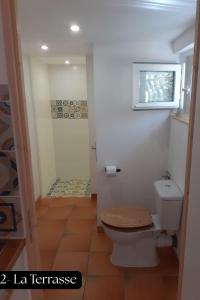 Appartements La Pigoussette : photos des chambres