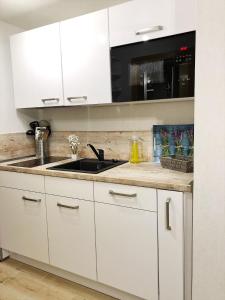 Auszeit am Petersdorfer See