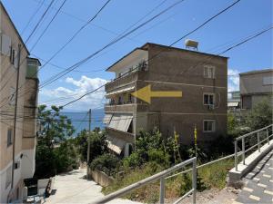 IP Apartments, Sarande