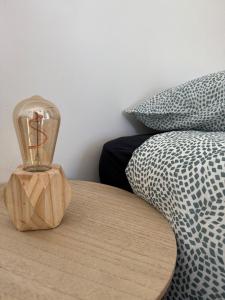 Maisons de vacances Gite de Kergalet : photos des chambres