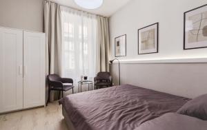 Luxury Apartment Kościuszki 9 - Apartament Larcia