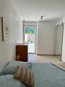 Maisons de vacances Gite de Kergalet : photos des chambres