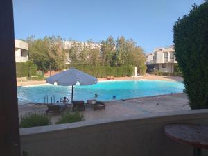 قرية كريس الدوليه للعقارات