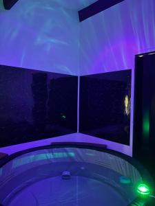 Maisons de vacances Love zen et spa : photos des chambres