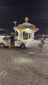 قرية كريس الدوليه للعقارات