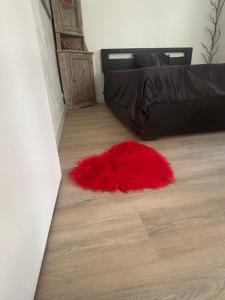 Maisons de vacances Love zen et spa : photos des chambres