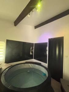 Maisons de vacances Love zen et spa : photos des chambres