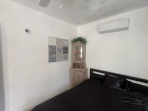 Maisons de vacances Love zen et spa : photos des chambres