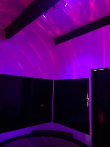 Maisons de vacances Love zen et spa : photos des chambres