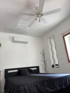 Maisons de vacances Love zen et spa : photos des chambres