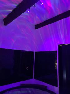 Maisons de vacances Love zen et spa : photos des chambres