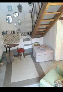 Ladybug house Puglia 1