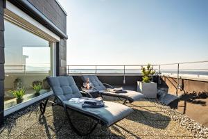 Chilli Home - 3hvězdičkové hotely ve městě Tettnang