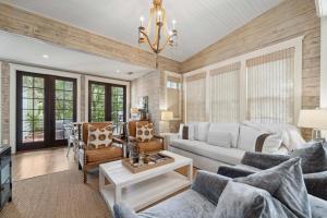 67 Wiggle Lane - Rosemary Beach - Steps to Tennis Courts, Beach, Pools!