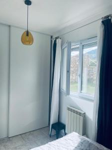 Appartements LOGEMENTS ACCES PISCINE - T2 Residence Serena : photos des chambres