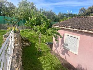 Appartements LOGEMENTS ACCES PISCINE - T2 Residence Serena : photos des chambres