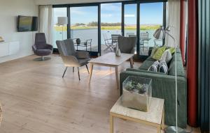 Cozy Home In Ulfborg With Wifi