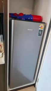 Centara avenue studio room poolview 7th floor wifi