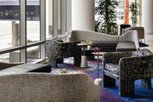 Courtyard by Marriott Los Angeles L.A. LIVE