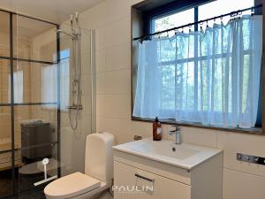 Lindvallen Ski Resort Pool and Padel - Sauna - 4 Guests