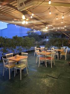 Hotel y Villas Gran Vía, Tultitlán