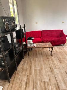 Country House in Los Planes VACATION RENTAL